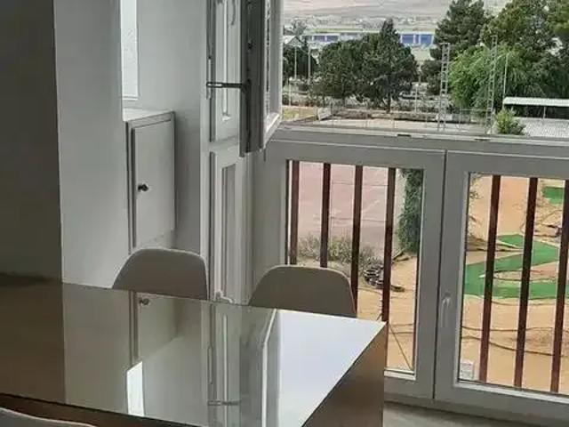 Apartamento de alquiler en Calle Río Valdemarías, 22, Santa María de Benquerencia, Toledo Capital