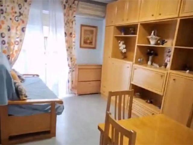 Apartamento de alquiler en Calle San Pascual, 210, Avenida Habaneras Curva de Palangre, Torrevieja