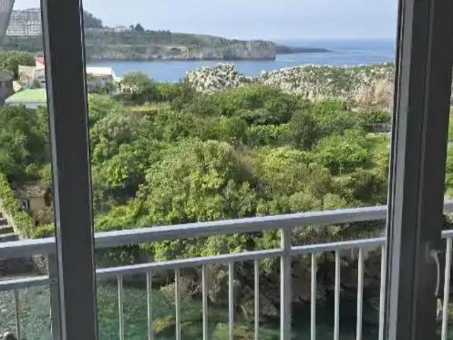Apartamento de alquiler en Calle Siglo XX, 18, Centro, Castro Urdiales
