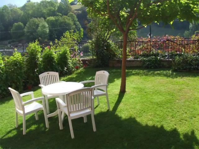 Apartamento de alquiler en Calle Sol, 2, Sahún, Huesca