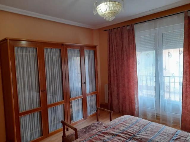 Apartamento de alquiler en Callejón de la Hoz, 1, Manzanares, Ciudad Real
