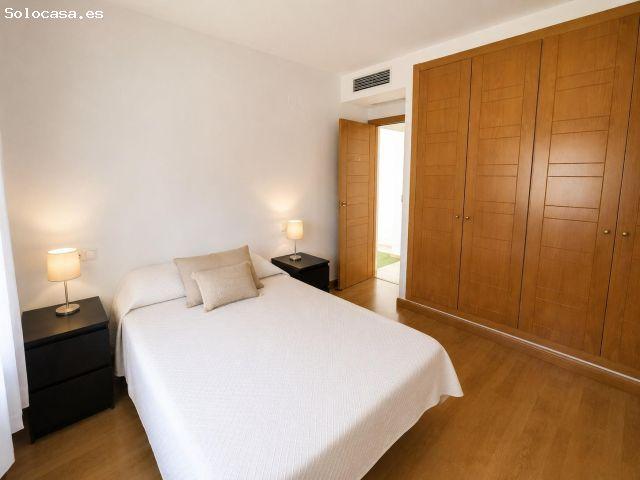 APARTAMENTO DE ALQUILER EN CARLOS DE HAYA
