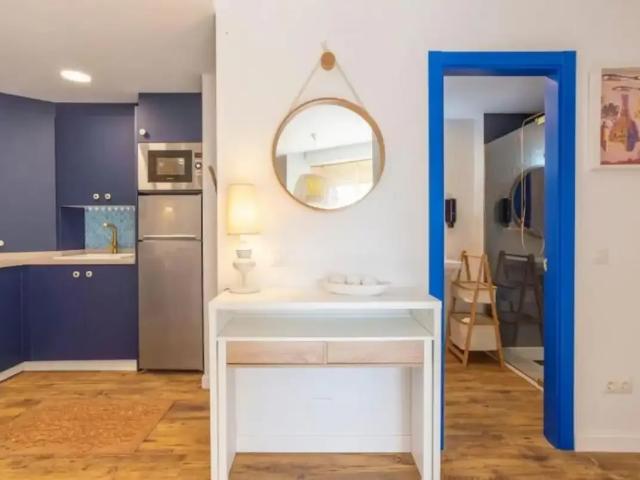 Apartamento de alquiler en Carranque Haza Cuevas, Málaga Capital