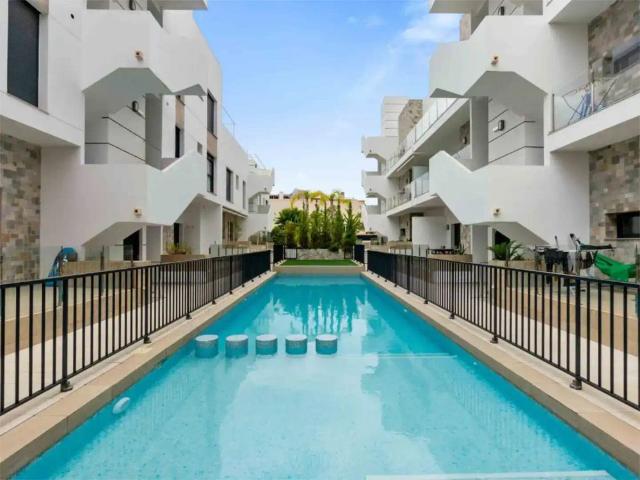 Apartamento de alquiler en Carrer Ciudad Real, 1, Los Arenales del Sol, Elche / Elx