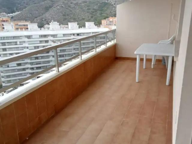 Apartamento de alquiler en Carrer Ciutats Unides, 2, Racó, Cullera