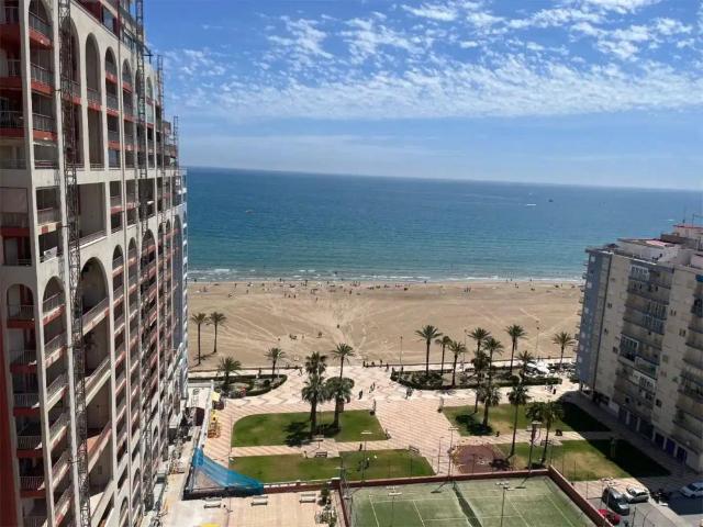 Apartamento de alquiler en Carrer Amparo Belda, 2, Sant Antoni, Cullera