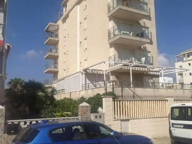 Apartamento de alquiler en Carrer D'argelers, 20, Oliva Playa, Oliva