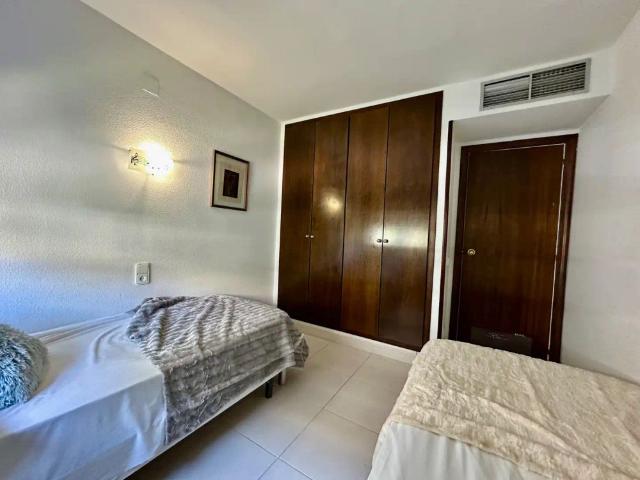 Apartamento de alquiler en Carrer de Colón, 15, Mar i Camp Platja dels Capellans, Salou