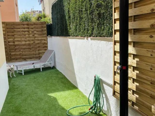 Apartamento de alquiler en Carrer de Carmen Desvalls, Segur Platja, Calafell