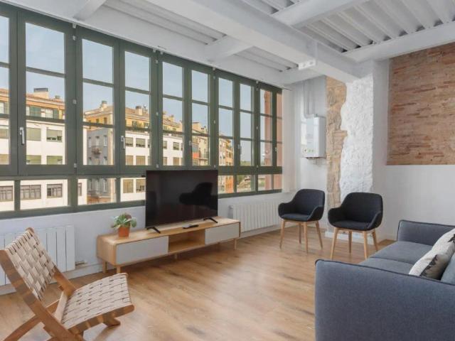 Apartamento de alquiler en Carrer de L'argenteria, Centre Barri Vell, Girona Capital