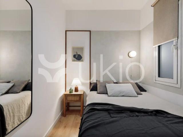 Apartamento de alquiler en Carrer de Manuel de Falla, Sarrià, Barcelona Capital