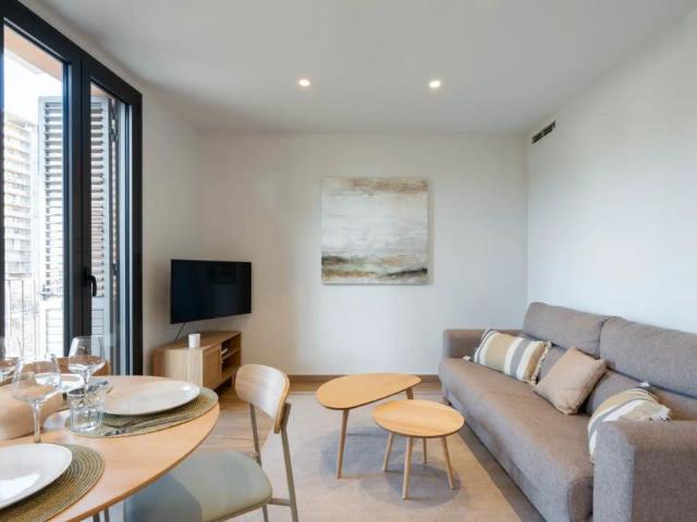 Apartamento de alquiler en Carrer del Carme, 19, Carme Vistalegre, Girona Capital