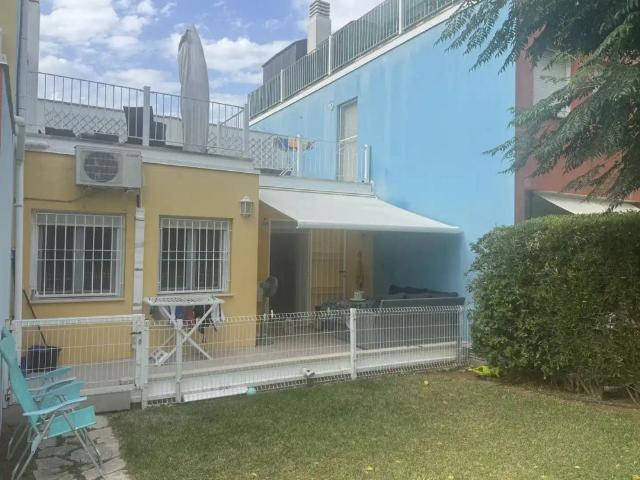 Apartamento de alquiler en Carrer Francia, 1, El Verger, Alicante