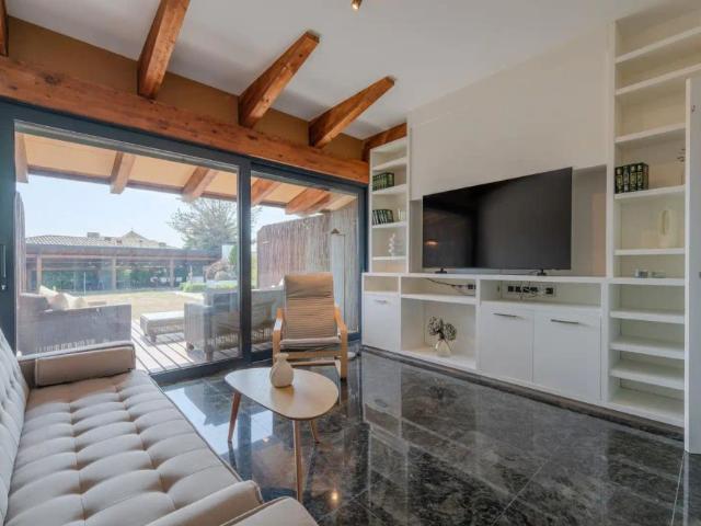 Apartamento de alquiler en Carrer Mas Barril, Palau, Girona Capital