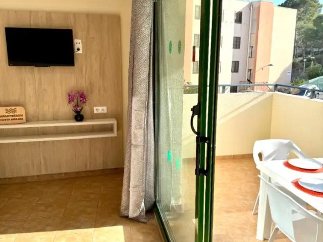 Apartamento de alquiler en Carretera de la Costa, Pla de Maset Cap de Salou, Salou