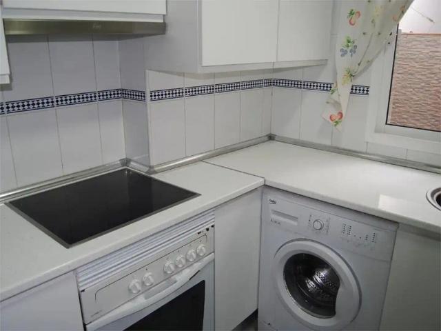 Apartamento de alquiler en Carretera Rinconcillo, 7a, El Rinconcillo, Algeciras