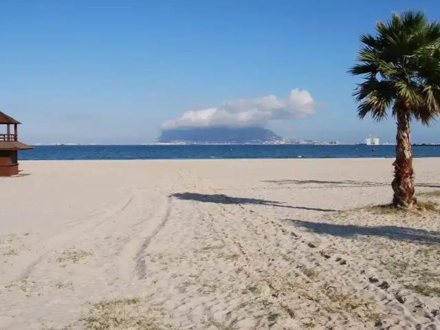 Apartamento de alquiler en Carretera Rinconcillo, 5, El Rinconcillo, Algeciras