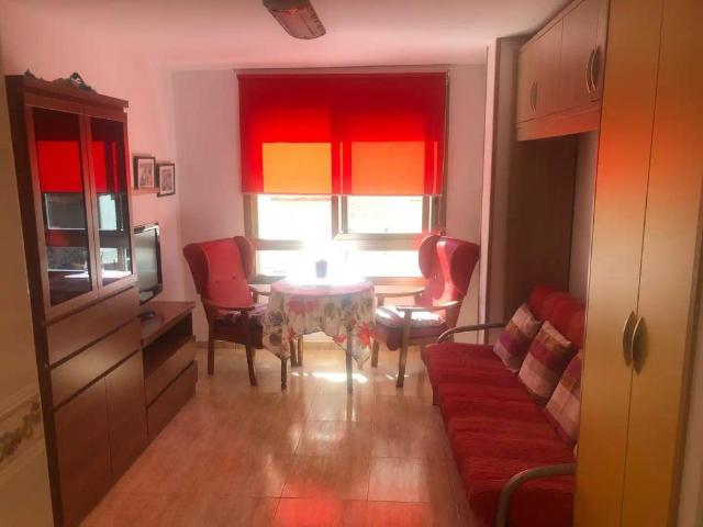 Apartamento de alquiler en Casco Urbano, Vinaròs