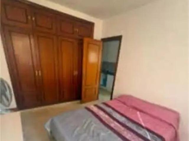 Apartamento de alquiler en Casco Antiguo, Algeciras