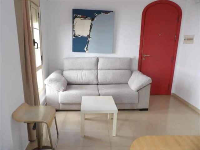 Apartamento de alquiler en Casco Antiguo, Algeciras