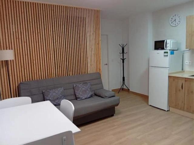 Apartamento de alquiler en Casco antiguo Convento Caldereto, Ubrique