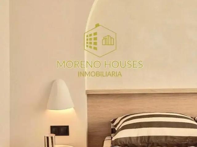 Apartamento de alquiler en Centro ciudad, Jávea / Xàbia
