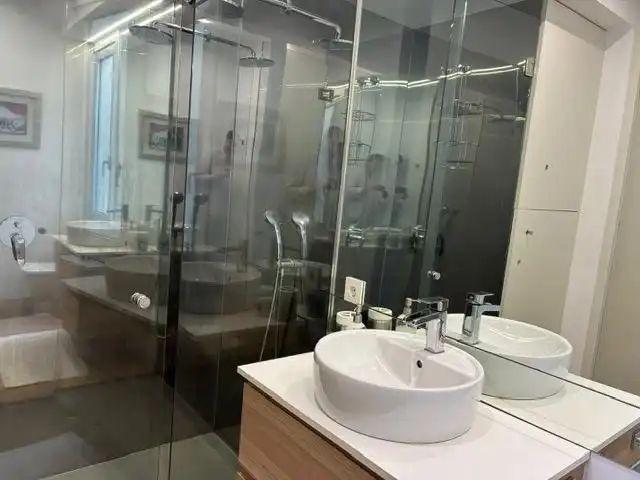 Apartamento de alquiler en Centro Areal, Vigo
