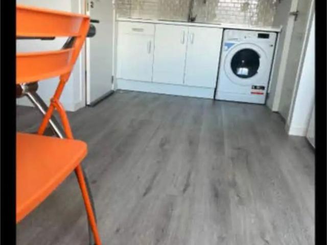 Apartamento de alquiler en Centro Areal, Vigo