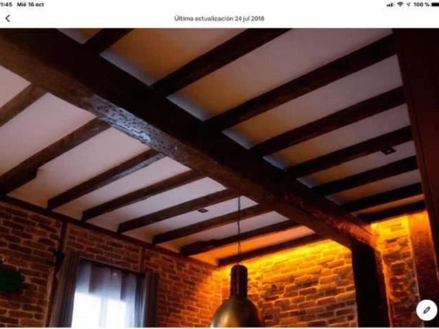 Apartamento de alquiler en Centro Ayuntamiento, Santander