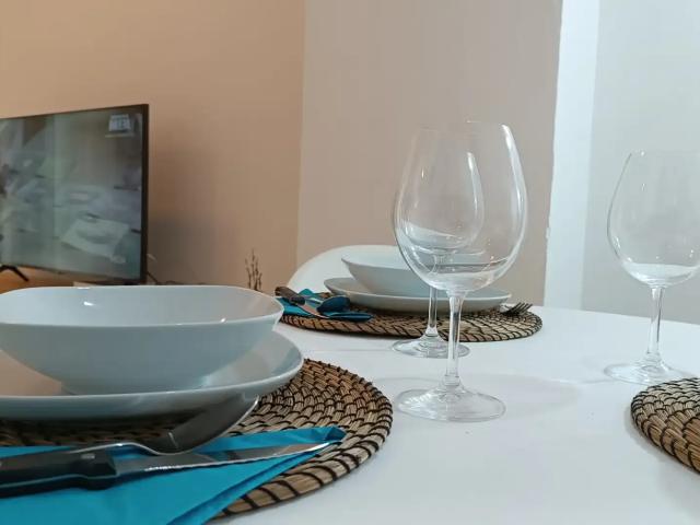 Apartamento de alquiler en Centro, Jerez de la Frontera