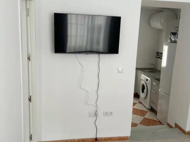 Apartamento de alquiler en Centro, Jerez de la Frontera
