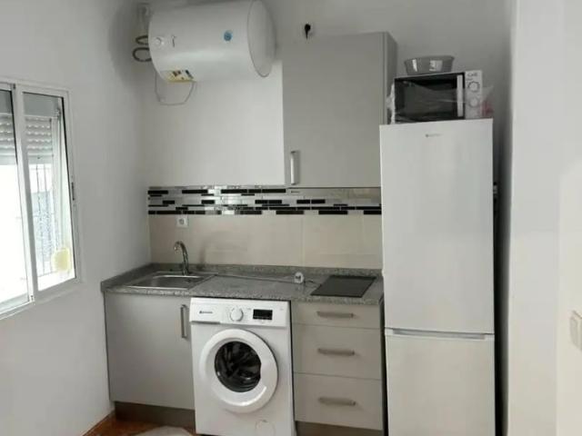 Apartamento de alquiler en Centro, Jerez de la Frontera