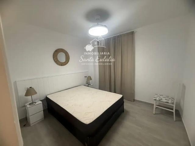 Apartamento de alquiler en Centro, Mérida