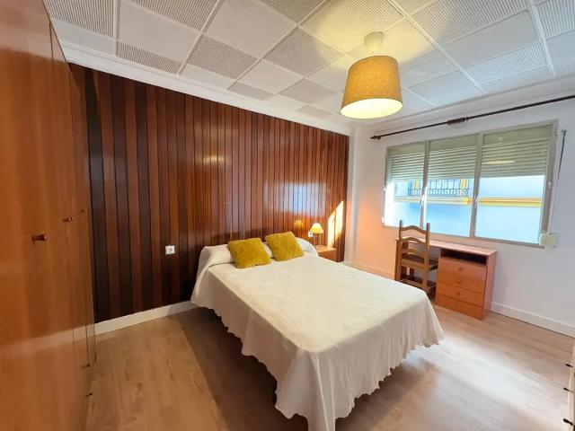 Apartamento de alquiler en Centro, Mérida