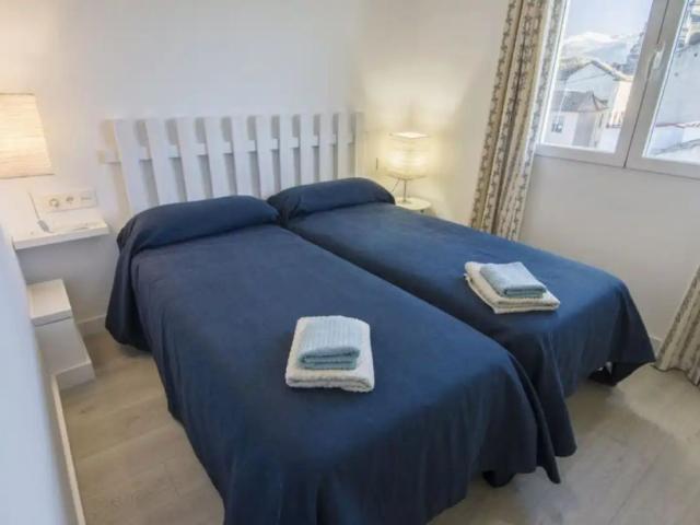 Apartamento de alquiler en Centro Sagrario, Granada Capital