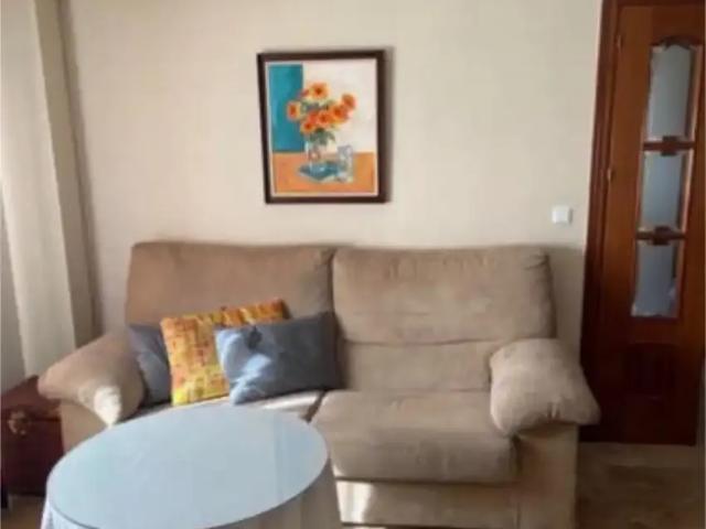 Apartamento de alquiler en Centro, Puertollano