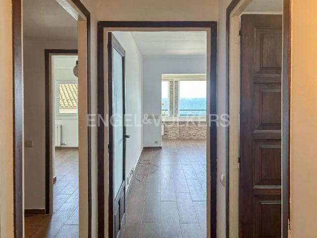 Apartamento de alquiler en Centre, Sant Pol de Mar