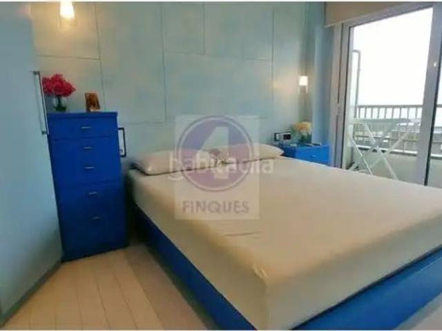 Apartamento de alquiler en Centre Platja, Castell d'Aro, Platja d'Aro i s'Agaró