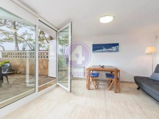 Apartamento de alquiler en Centre Platja, Castell d'Aro, Platja d'Aro i s'Agaró