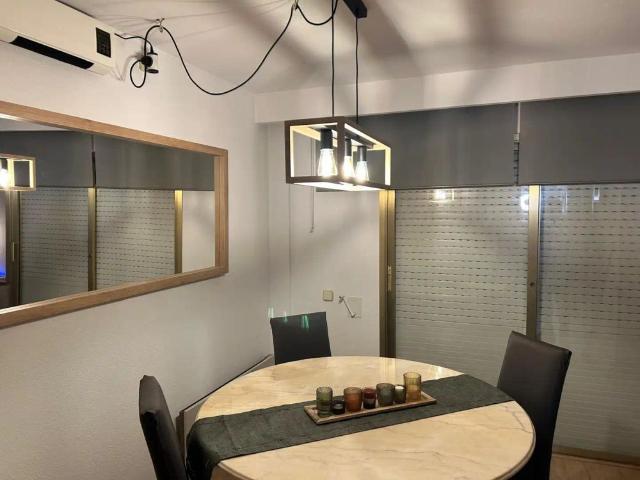 Apartamento de alquiler en Centre Platja, Castell d'Aro, Platja d'Aro i s'Agaró