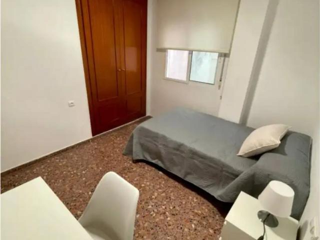 Apartamento de alquiler en Centre Zona Alta, Alcoy / Alcoi