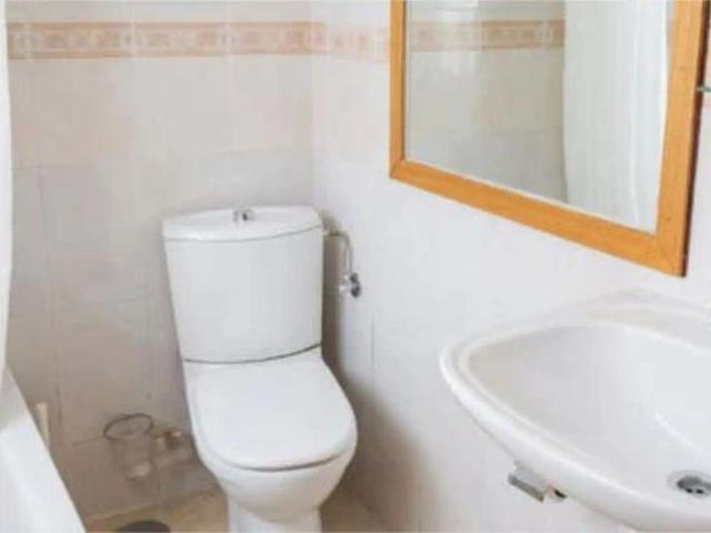Apartamento de alquiler en Circular, Valladolid Capital