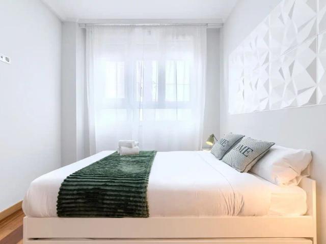 Apartamento de alquiler en Cirilo Sagastagoitia Ibilbidea, Lutxana Llano, Barakaldo