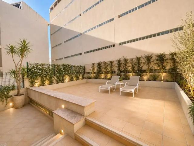 Apartamento de alquiler en Ciutat d'Alcúdia, Alcúdia