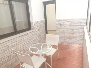 Calle de Julio Pellicer, Ciudad Jardín, Córdoba, Las Quemadas, Córdoba, Andalucía, Andalucía