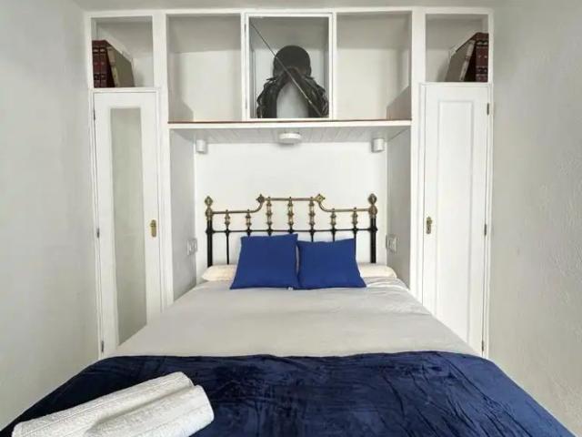 Apartamento de alquiler en Crta. De la Sierra, Granada Capital