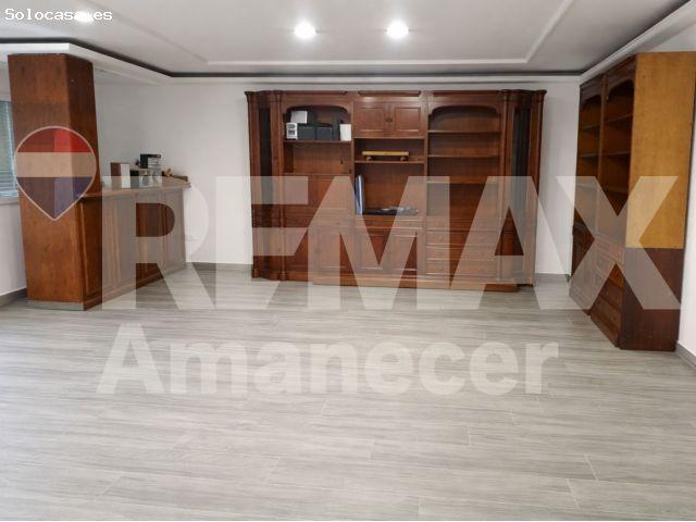 Apartamento de alquiler en Dénia, zona El Puerto
