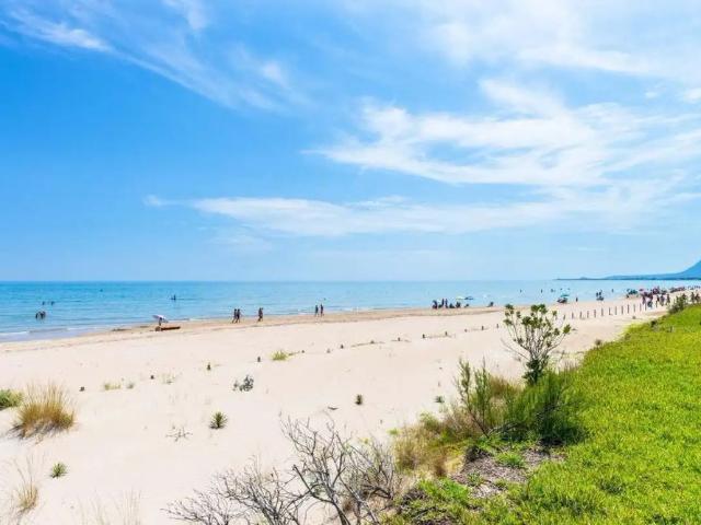 Apartamento de alquiler en Devessa Monte Pego, Dénia