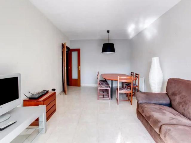 Apartamento de alquiler en Diagonal Mar i el Front Marítim del Poblenou, Barcelona Capital