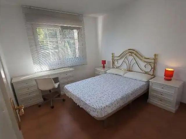 Apartamento de alquiler en El Bosque, Villaviciosa de Odón